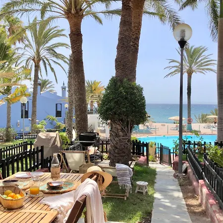 Appartement Pharus: Retro Maspalomas (Gran Canaria)