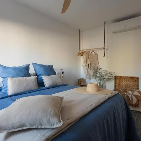 Pharus: Retro Appartement *